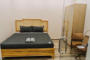 Lamer Homestay & Villa - Vinh Hy Bay