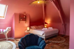 Casa Mila Loire - Lexpérience Hôtel & Spa - Angers Saumur