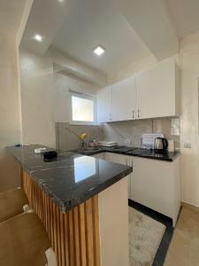 Doris Apartment Ulcinj Montenegro