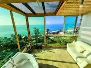 Gela House - Buknari