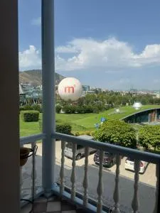 Hotel Beka Palace - Telavi