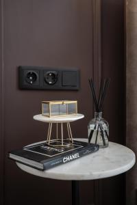 Timeless Boutique Suites by BQA