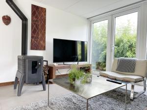 Bungalow 77 op Recreatiepark De Wielen