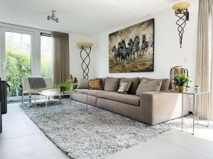 Bungalow 77 op Recreatiepark De Wielen