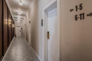 Timeless Boutique Suites by BQA