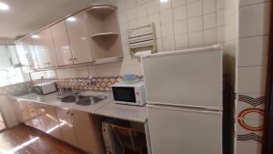 Apartamento Marbella Centro