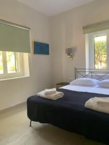 Aeacus Serenity Apartment - 爱琴娜岛