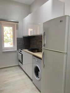 Aeacus Serenity Apartment