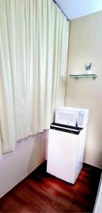 Hotel no Centro de Brasília, Metropolitan-Flat particular