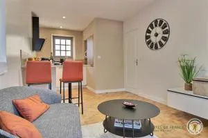 L'epine fleurie - Moncontour