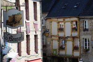 Maisons de vacances L-epine fleurie : photos des chambres