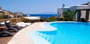 Nama Villas - Paraga