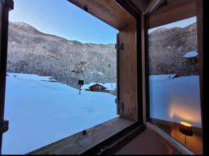 Appartements Ski Spa & Confort Orelle-3 vallees : photos des chambres