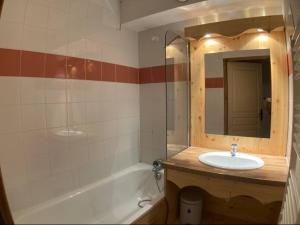 Appartements Ski Spa & Confort Orelle-3 vallees : photos des chambres