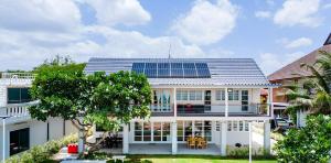 TERMSUK EXCLUSIVE BEACHFRONT VILLAS CHA-AM