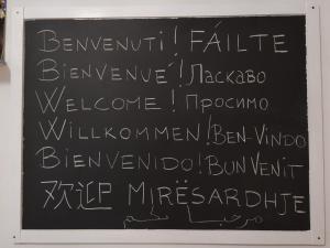 Casa del Prof - Casa vacanze in centro storico