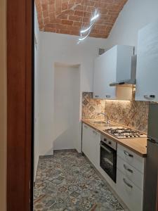 Casa del Prof - Casa vacanze in centro storico