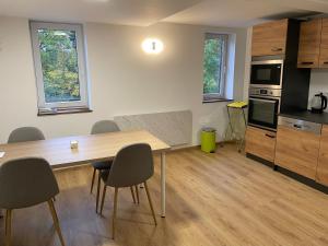 KG Exklusives Zimmer, WLAN, geteiltes Bad und Küche