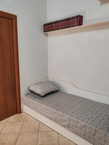 Casa del Prof - Casa vacanze in centro storico