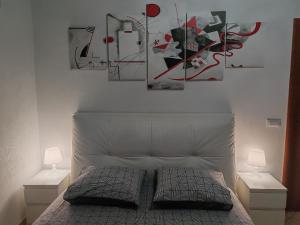 Casa del Prof - Casa vacanze in centro storico