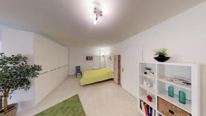 Unique Serviced Living at Basel Waterfront 9001