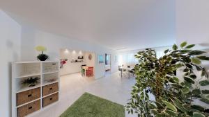 Unique Serviced Living at Basel Waterfront 9001