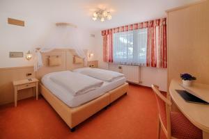 Family Room room in Hotel Malita