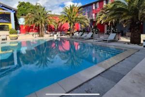 Appartements Dependance de 45m2 a louer : photos des chambres