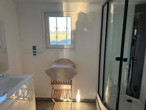 Appartements Dependance de 45m2 a louer : photos des chambres