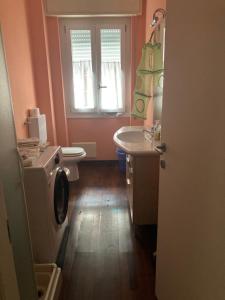 Perla azzurra di Riviera