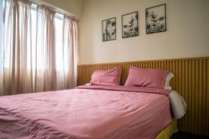 Awani Suite 2, 6-10pax, 3R2B, Sunset View, Golden Hills Resort, Genting Highlands