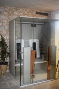 Maisons d'hotes Elegance Perigourdine and SPA : photos des chambres