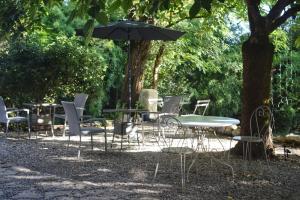Maisons d'hotes Elegance Perigourdine and SPA : photos des chambres