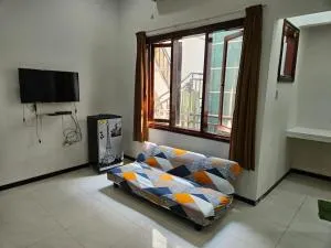 Grand Valora Anggrek - Kalibanteng-lor