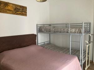 Perla azzurra di Riviera