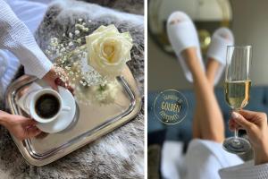 Hotel Golden Circle Suites