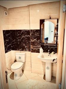 Luxueux Appartement ensoleillé vue sur mer