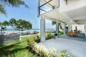 TERMSUK EXCLUSIVE BEACHFRONT VILLAS CHA-AM - Ban Khlong Khot