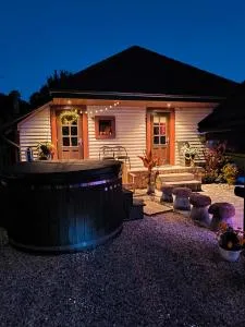 Holiday house/Brīvdienu māja in Kegums - Kaibala