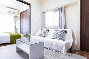 NishiShinjuku5chome sta 5 mins walk Max 5 people