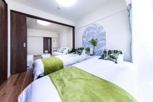 NishiShinjuku5chome sta 5 mins walk Max 5 people