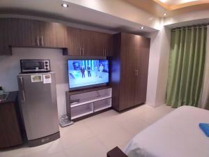 Executive Studio Apartment in BGC