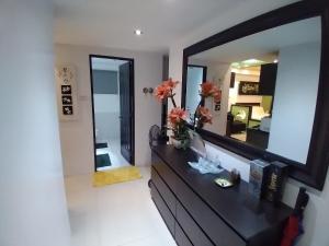 Executive Studio Apartment in BGC