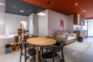 Estudios Arturo Soria by Rent Me