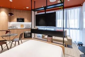 Estudios Arturo Soria by Rent Me - Las Manoteras