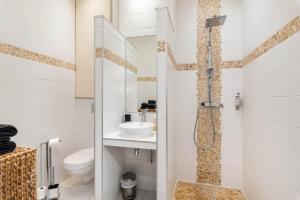Le Carre Merciere , Appartements de Luxe au coeur de Lyon, Loft et Studio : photos des chambres