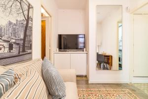 GuestReady - Precioso refugio en la Barceloneta