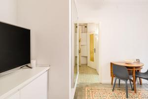 GuestReady - Precioso refugio en la Barceloneta