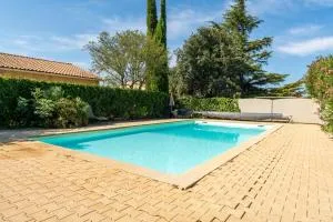 Grand gîte de Tante Berthe - 艾居厄河畔卡马勒