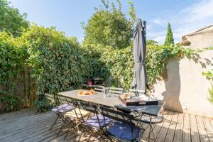 Grand gîte de Tante Berthe